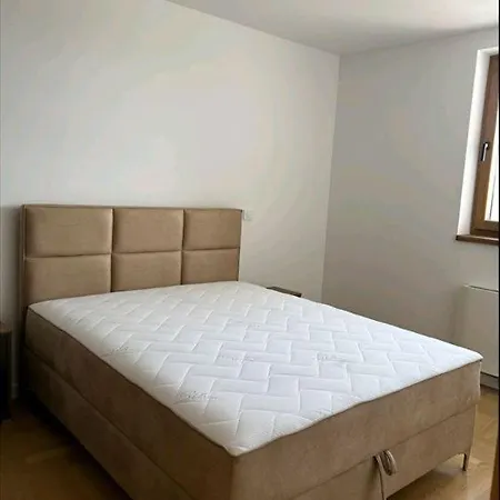 Dorcol Lux Center Belgrade